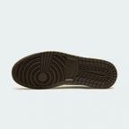 NK Air J 1 Reverse Mocha