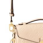 Sinclaire's Pochette Metis East West Bag