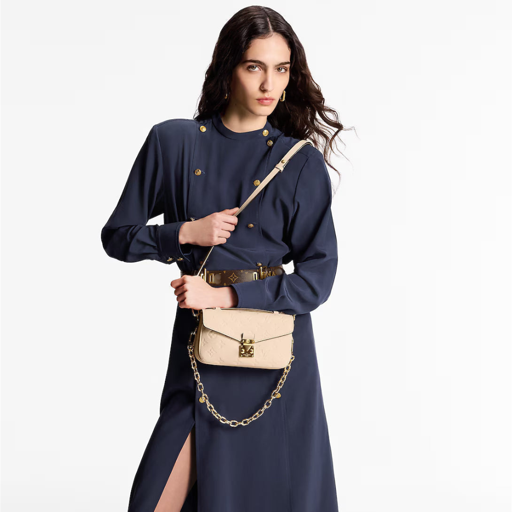 Sinclaire's Pochette Metis East West Bag