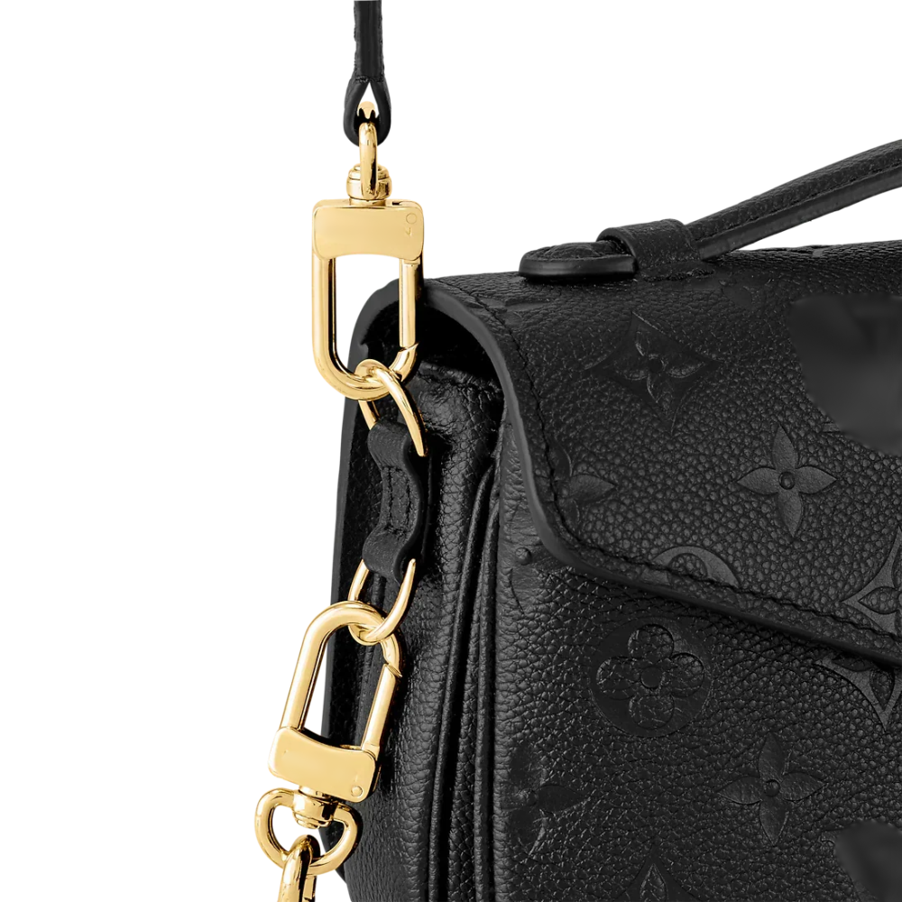 Sinclaire's Pochette Metis East West Bag