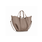 Polène Cyme Mini Edition Texturiertes Taupe