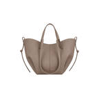 Polène Cyme Mini Edition Texturiertes Taupe