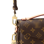 Sinclaire's Pochette Metis East West Bag