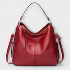 Große Schultertasche für Damen
