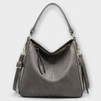 Große Schultertasche für Damen