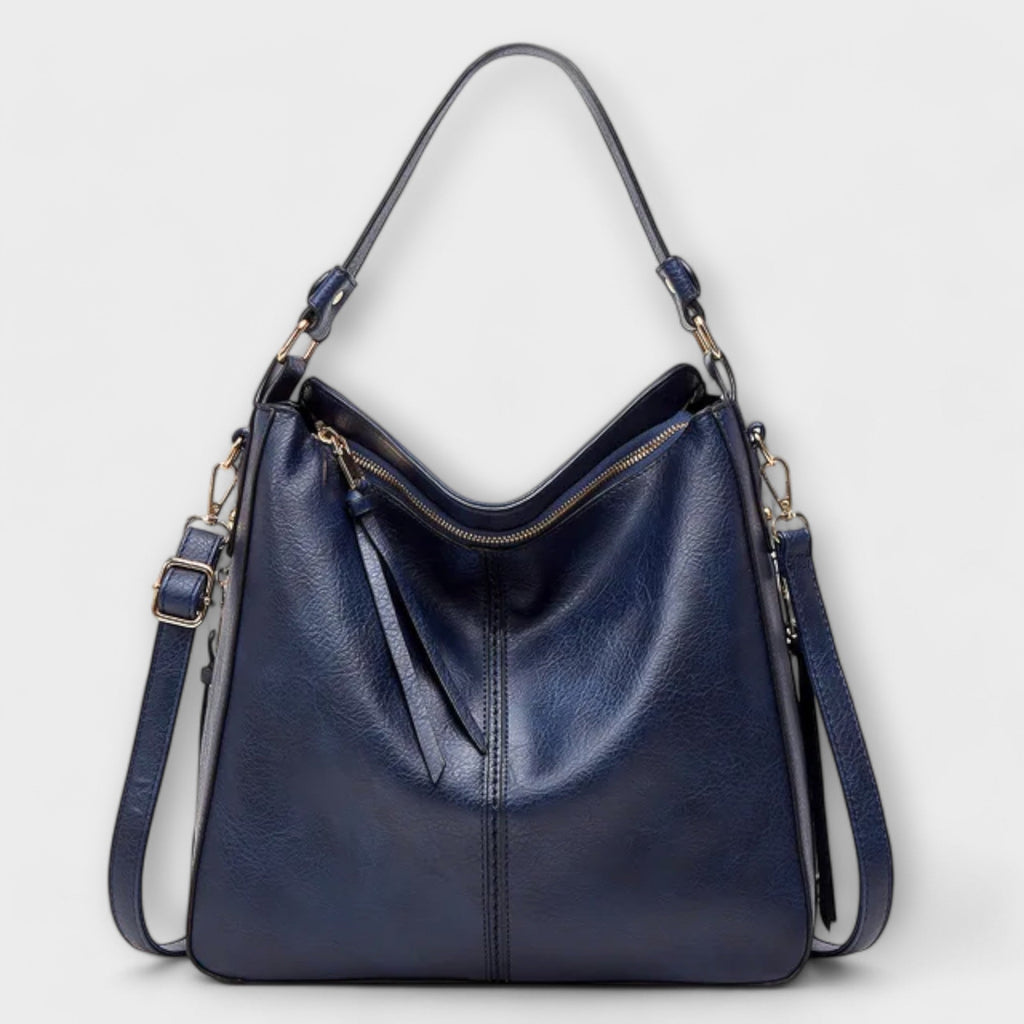 Große Schultertasche für Damen