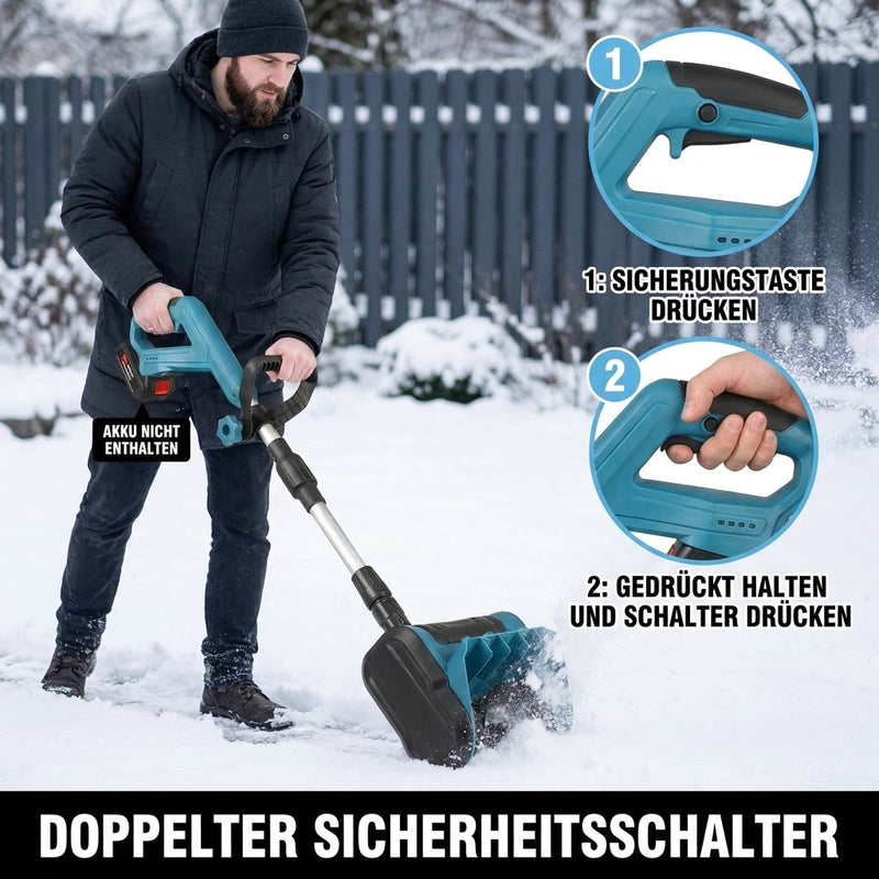 Warum Sie es lieben werden