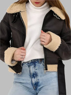 Ines | Bold and Elegant Jacket