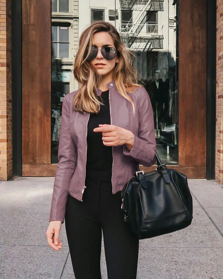 Valerie | Elegant Jacket
