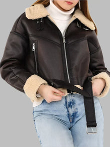 Ines | Bold and Elegant Jacket
