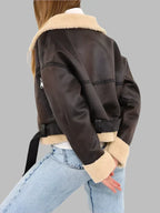 Ines | Bold and Elegant Jacket