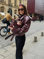 Laura | Elegant Jacket