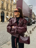 Laura | Elegant Jacket