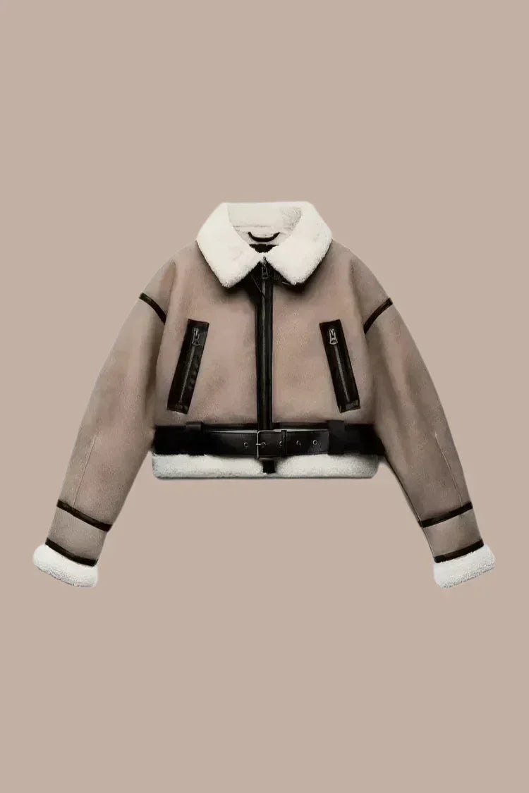 Chloe | Fashion Jacket
