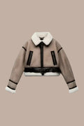 Chloe | Fashion Jacket