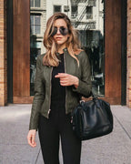 Valerie | Elegant Jacket