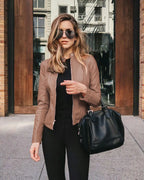 Valerie | Elegant Jacket