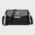 Women's Structured Shoulder Bag