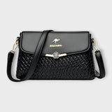 Women's Structured Shoulder Bag