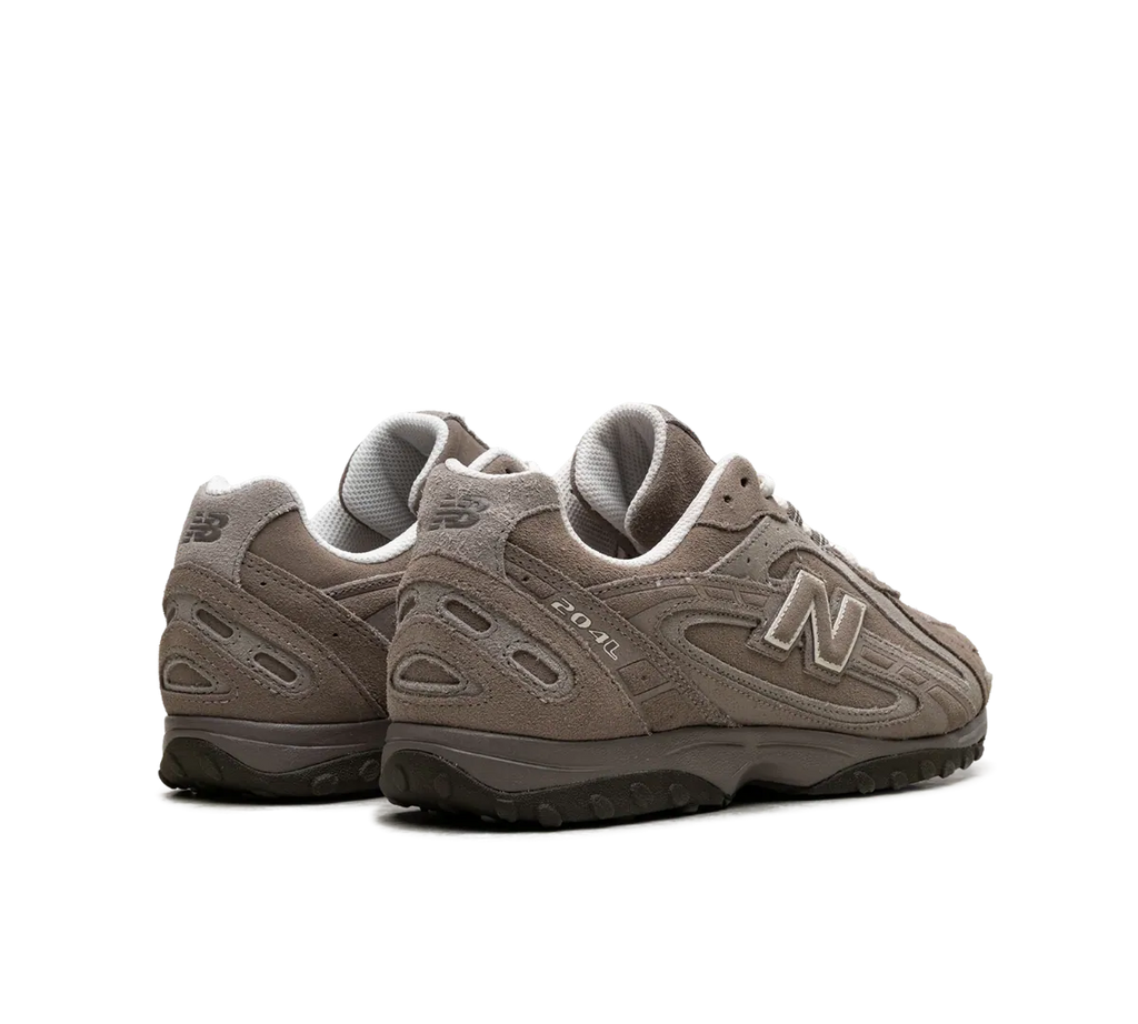 New Balance 204L 'Mushroom Arid Stone' Sneaker Braun